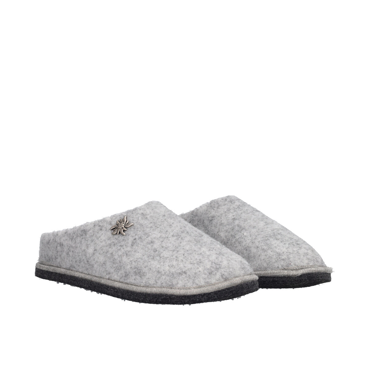Ciabatte Casa Donna Grigie