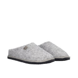 Ciabatte Casa Donna Grigie