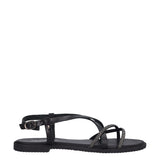 JOLLY Sandali Donna Nero