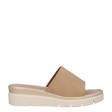 PAGI Ciabatte Donna Taupe