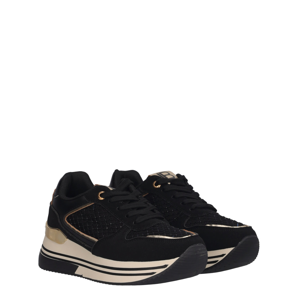 Sneakers Donna Nere