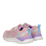 Running Bambina Rosa