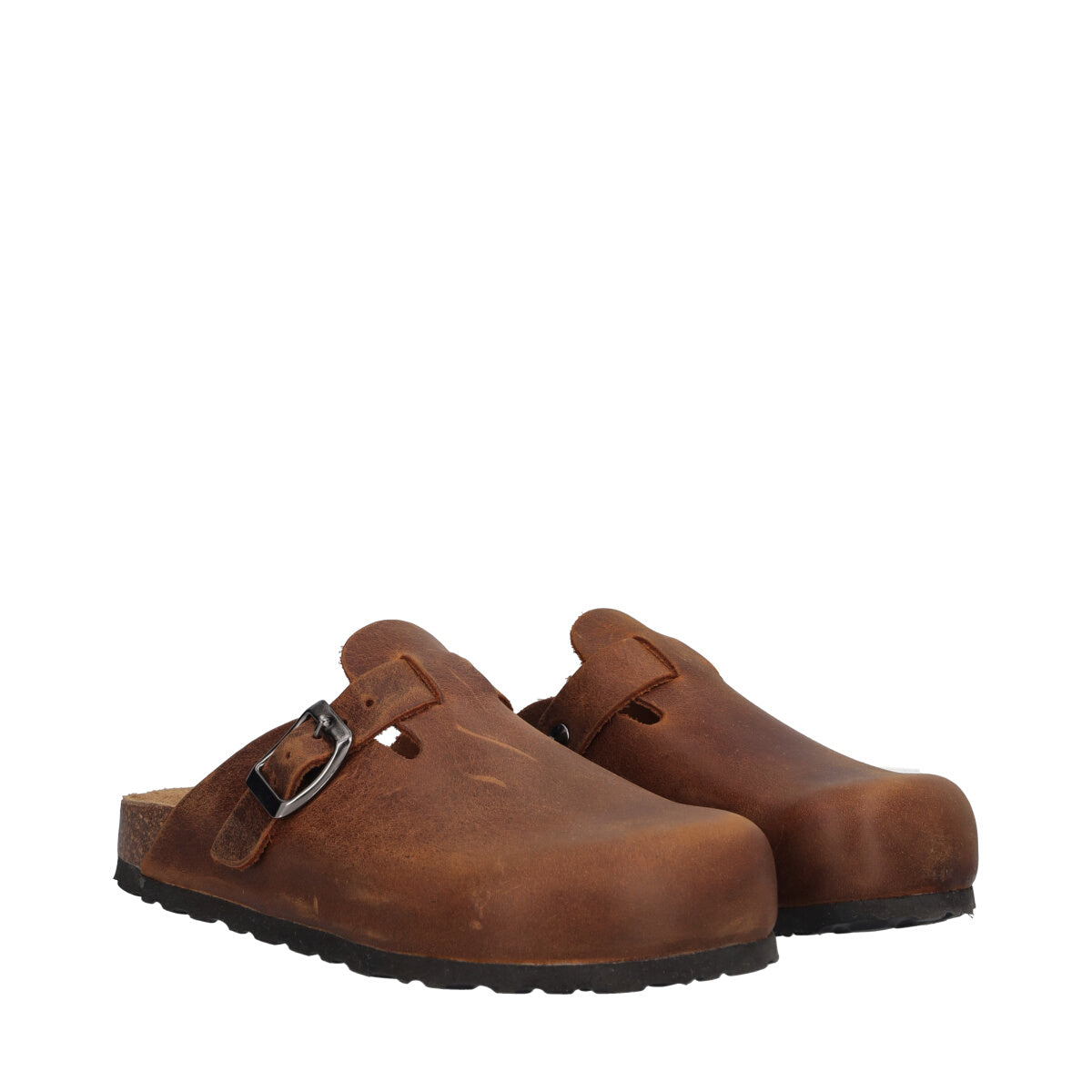 Ciabatte Bambini Marroni