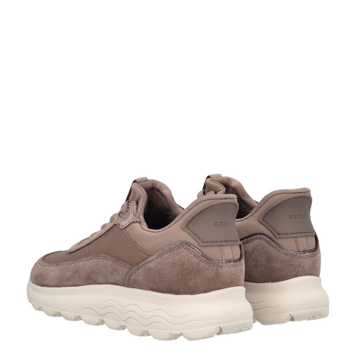 SPHERICA Slip-on Donna Beige