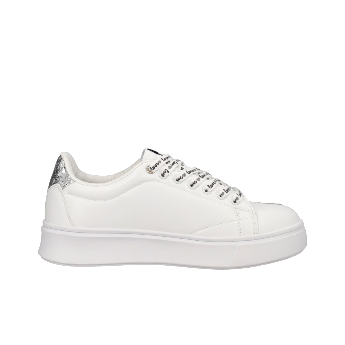 Sneakers Donna Bianche