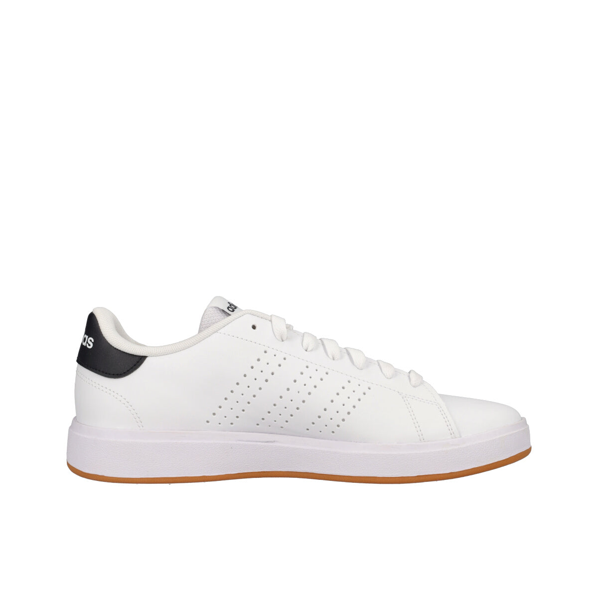 ADVANTAGE BASE 2.0 Sneakers Uomo Bianche