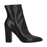 Stivaletti Donna Neri