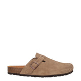 Ciabatte Uomo Taupe