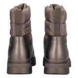 Boots da Neve Donna Bronzo