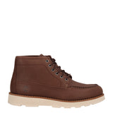BRITTON MILLS MID LACE UP Polacchi Uomo Marroni