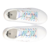 Sneakers Donna Bianche