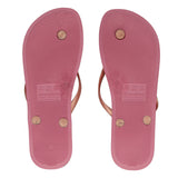 ANATOMICA TAN Infradito Donna Rosa