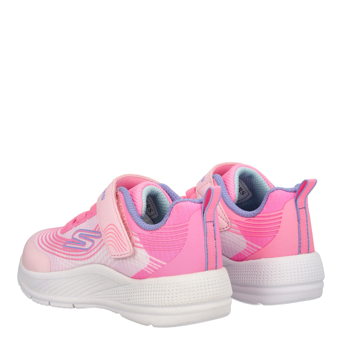 MICROSPEC ADVANCE Sneakers Bambina Rosa