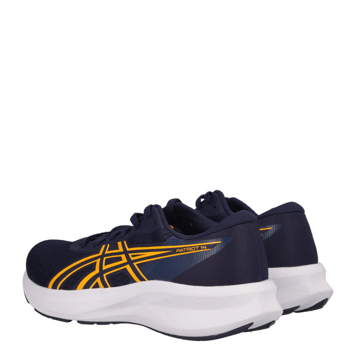 PATRIOT 14  Running Uomo Blu