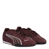 CATCH SD Sneakers Uomo Marrone