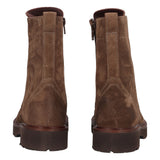 NORIZE Anfibi Donna Taupe