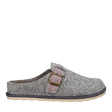 Ciabatte Casa Donna Grigie