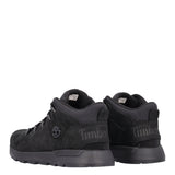 SPRINT TREKKER MID Trekking Junior Neri