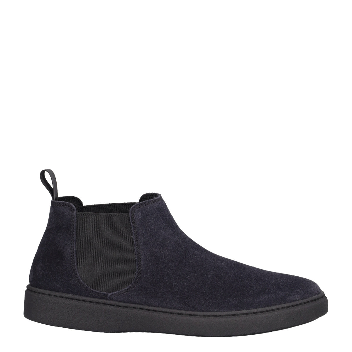 WAXY - Stivaletti Uomo Blu