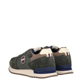 TRAVIS AUTHENTIC Sneakers Donna Verdi