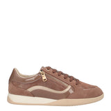 MARYEMY Sneakers Donna Taupe