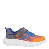 MICROSPEC VELOCITY Sneakers Junior arancioni