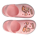 Ciabatte Bambina Rosa