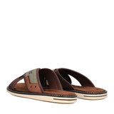 CALVIN C SLIDER MEN LOW