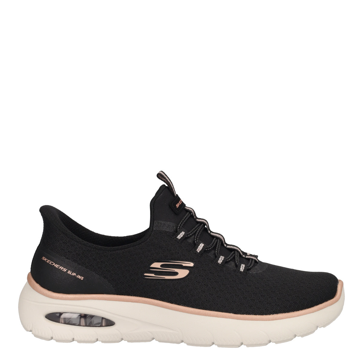 SKECH AIR SUMMITS Sneakers Donna Skechers Hands Free Slip-Ins