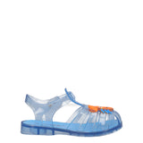 Sandali Bambini Mare Azzurri