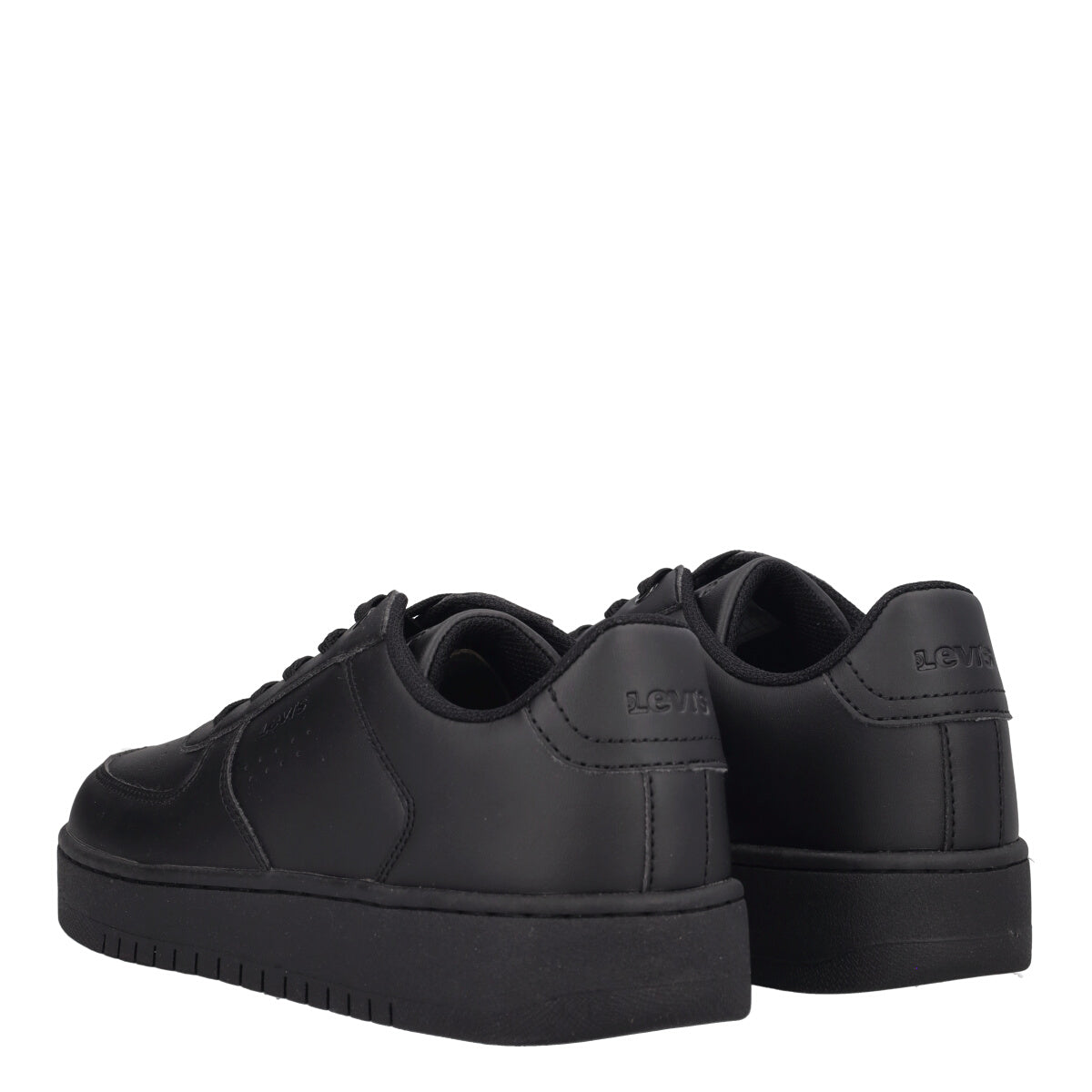 UNION SE Sneakers Junior Nere