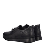 KATIA Slip-on Comfort Donna Nere