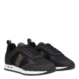 Sneakers Uomo Nere