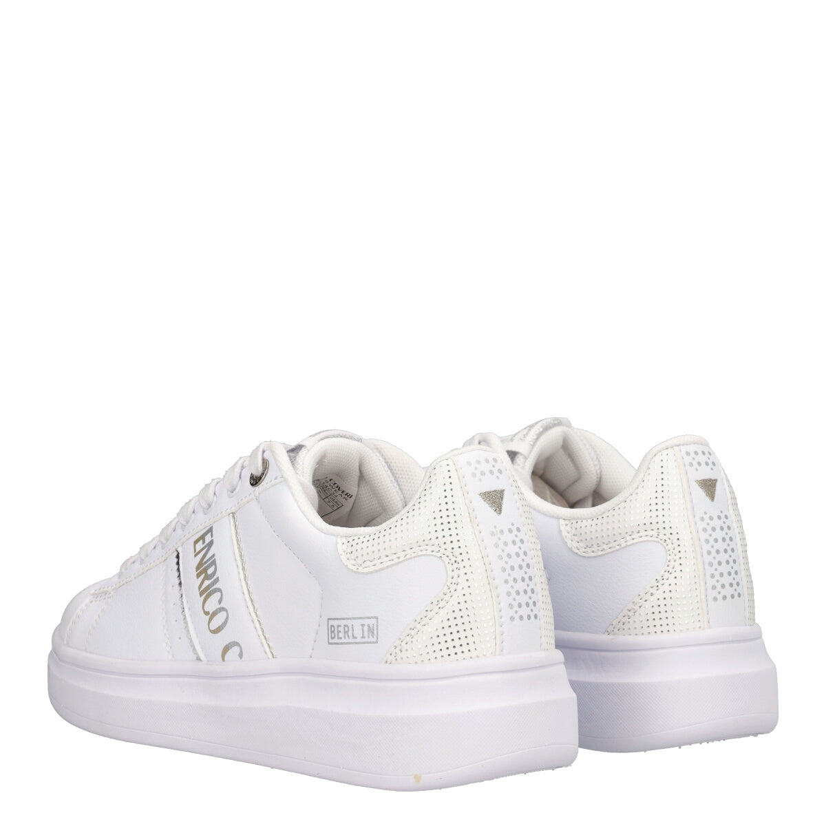 Sneakers Donna Bianca