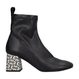 Stivaletti Donna Neri