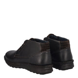 Polacchi Uomo Marrone