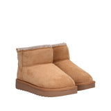 Stivaletti Bambina Beige