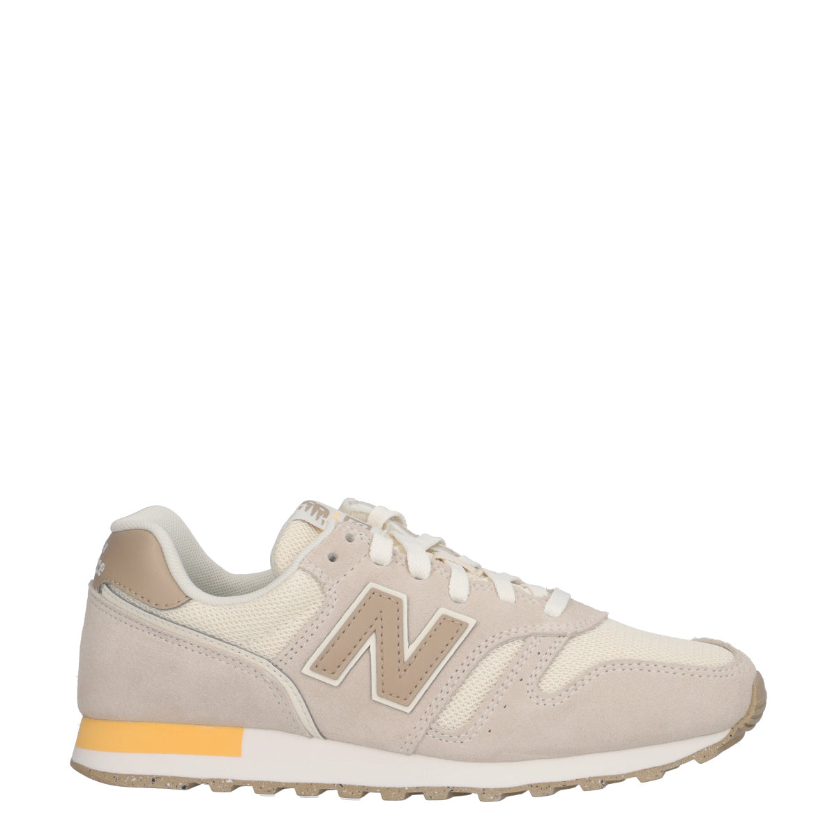 373 Sneakers Donna Beige