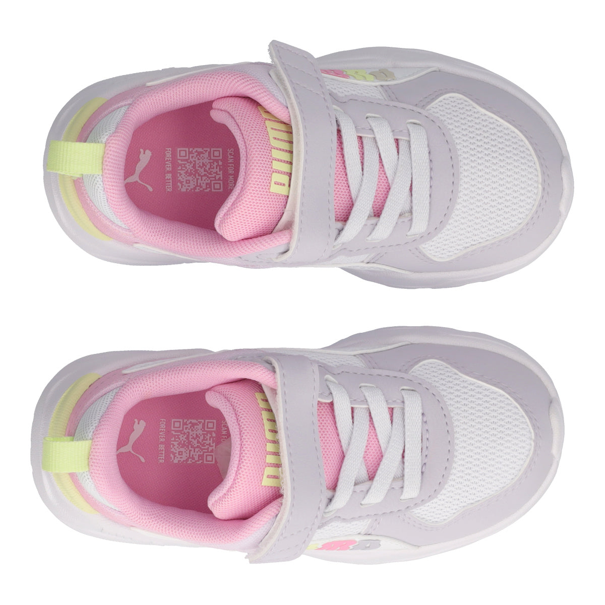 TRINITY 2 LT COME ON AC INF Sneakers Junior Lavanda
