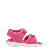 Sandali Bambina Fuxia