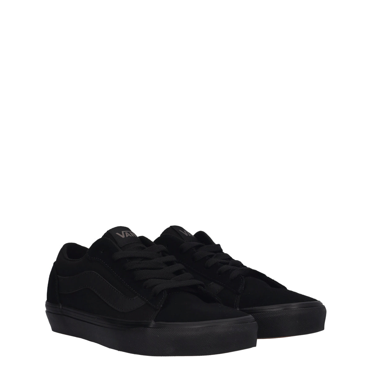 VERE LS Sneakers Junior Nere
