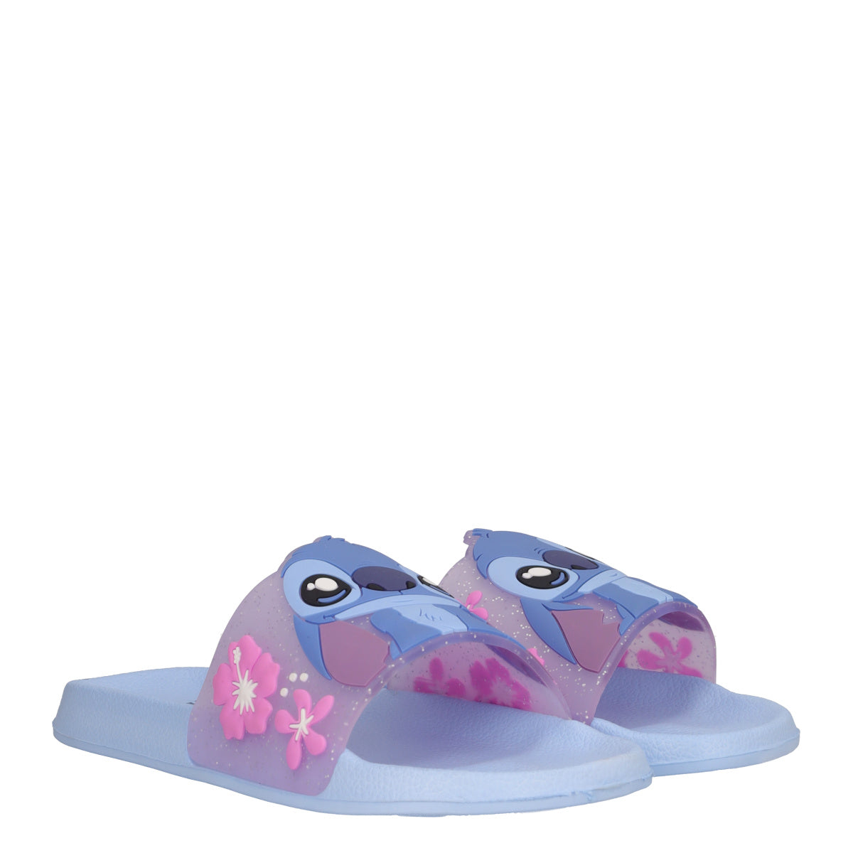 Ciabatte Mare Bambina Lilla