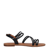 Sandali Donna Neri