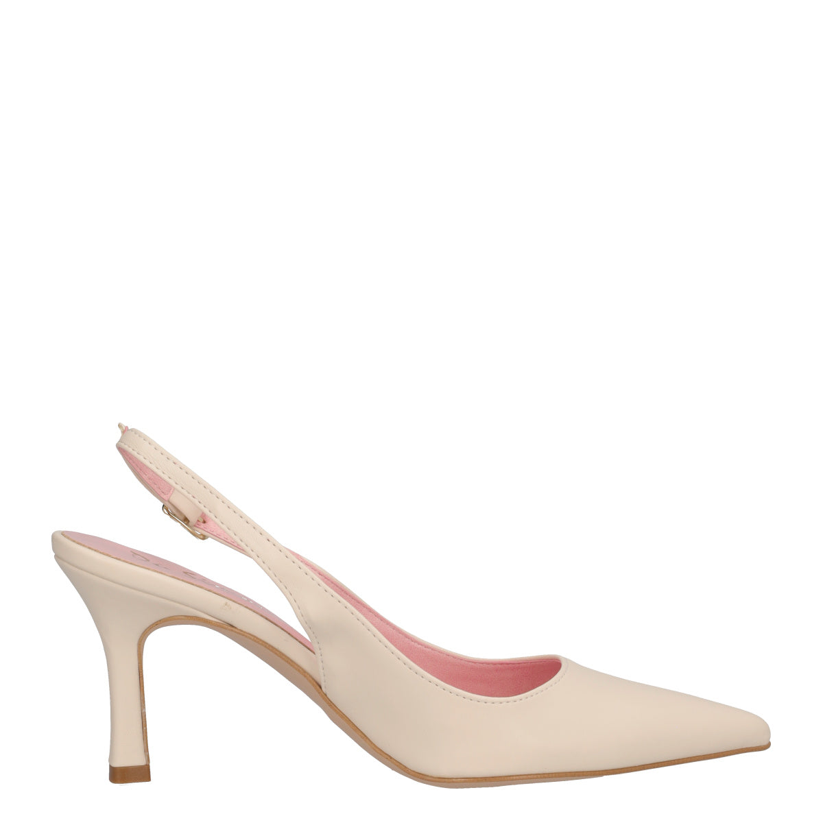 Slingback Donna Panna