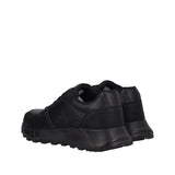Sneakers Uomo Nere