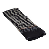 Foulard Donna Nero
