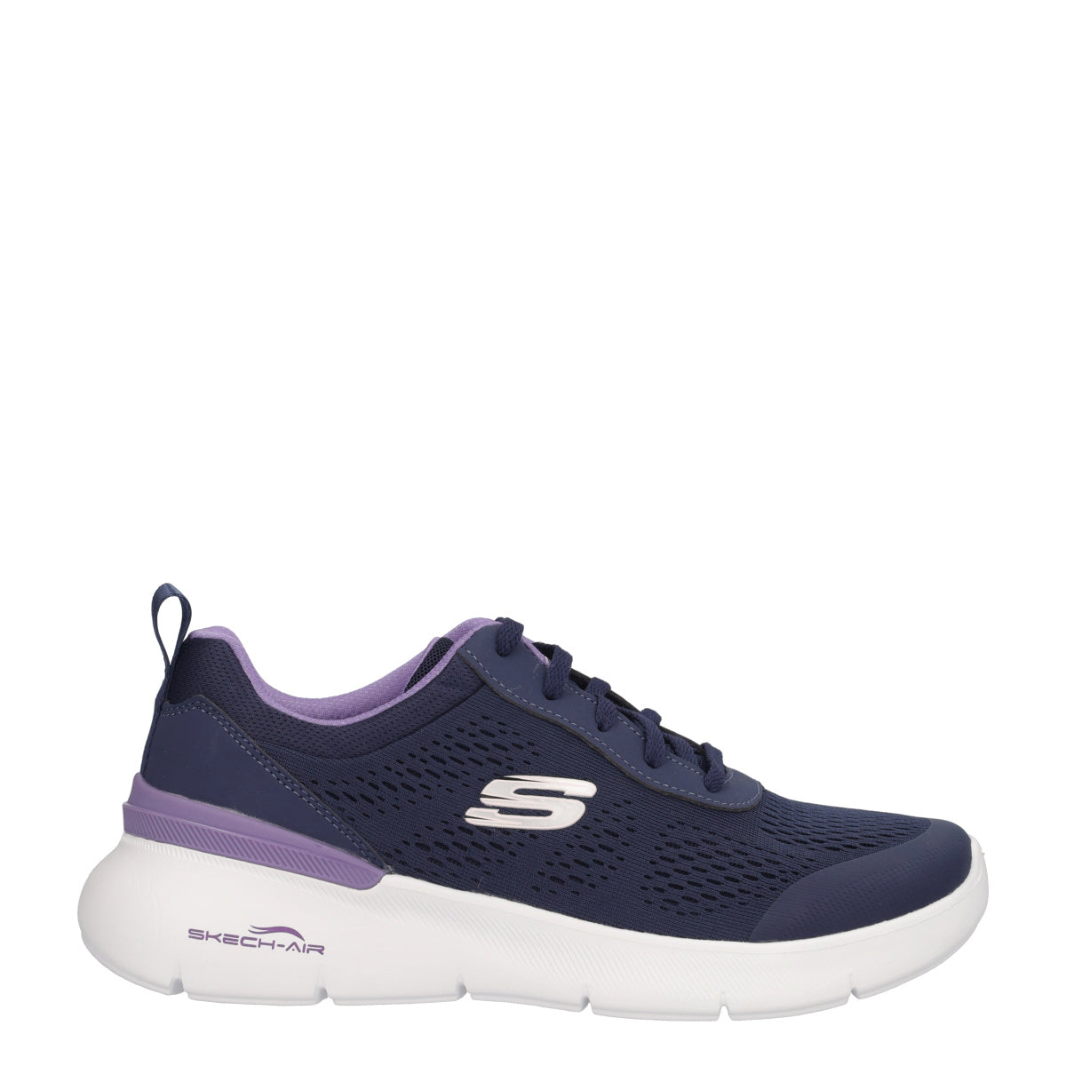 SKECH AIR DYNAMIGHT 2.0 Running Donna Blu