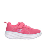 HRO J G PS Running Junior Rosa