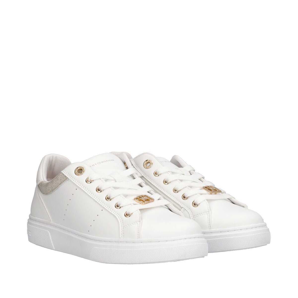 Sneakers Donna Bianca