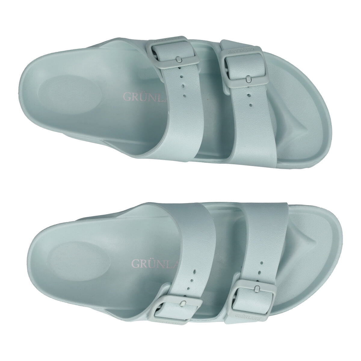 DATO Ciabatte Donna Menta